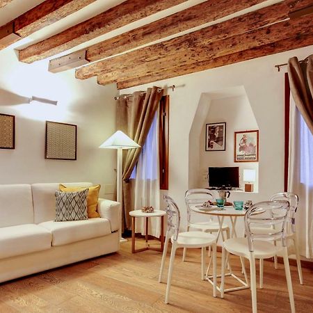Modern Apartment In Venice Gf Extérieur photo