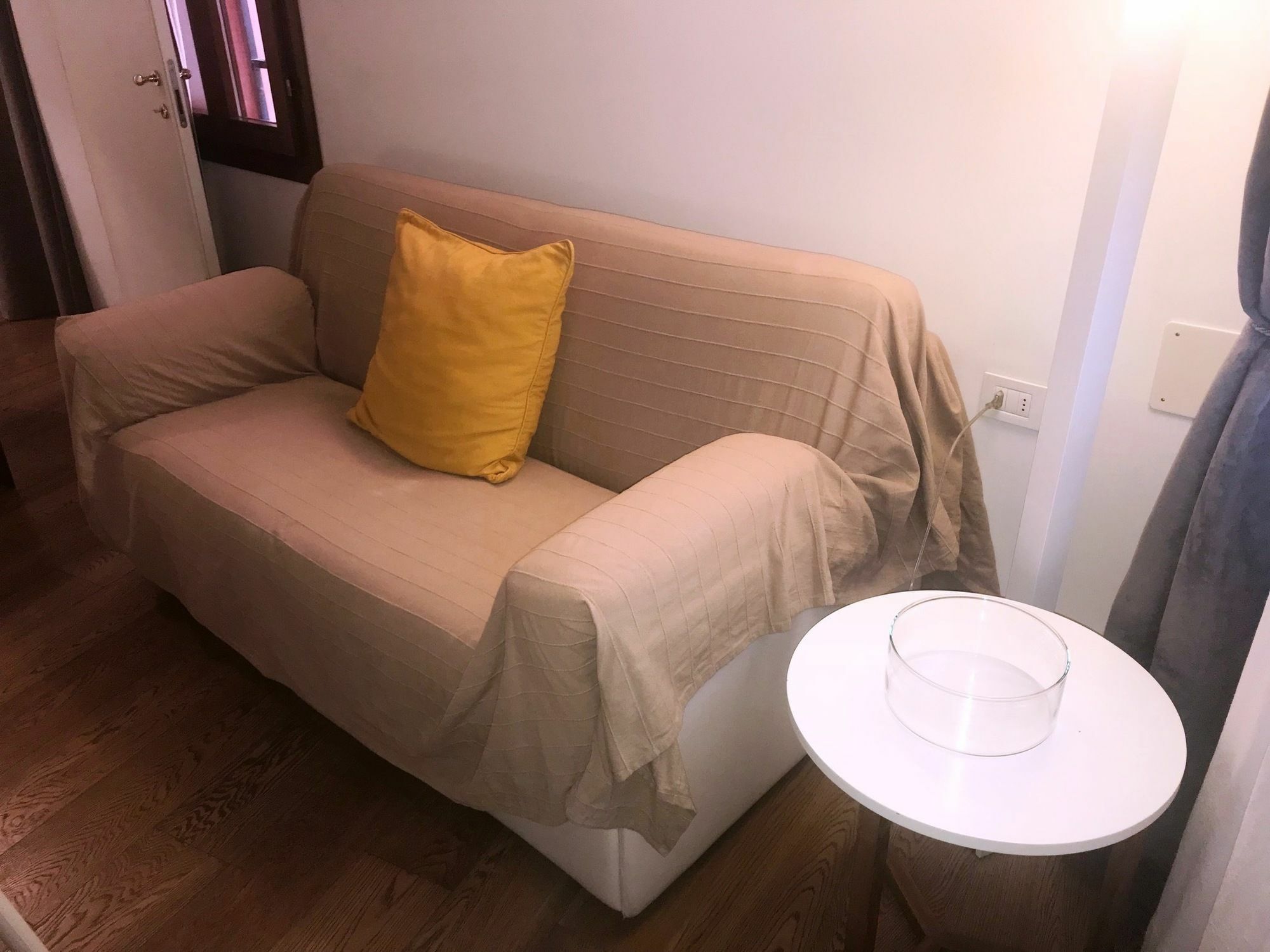 Modern Apartment In Venice Gf Extérieur photo