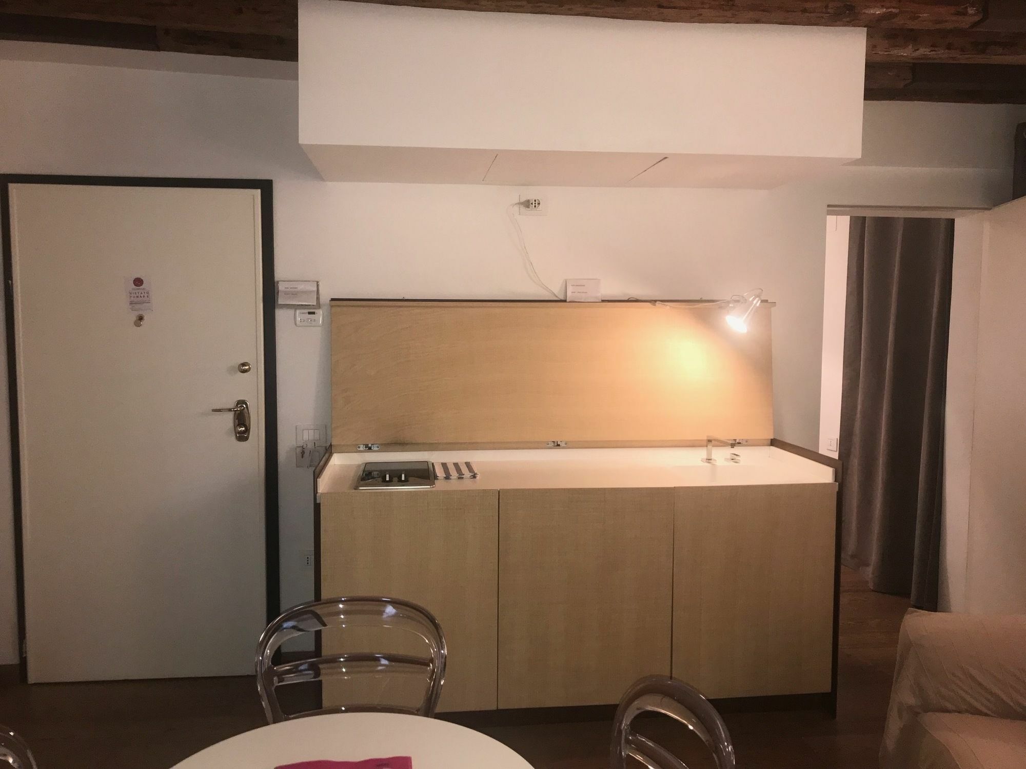 Modern Apartment In Venice Gf Extérieur photo