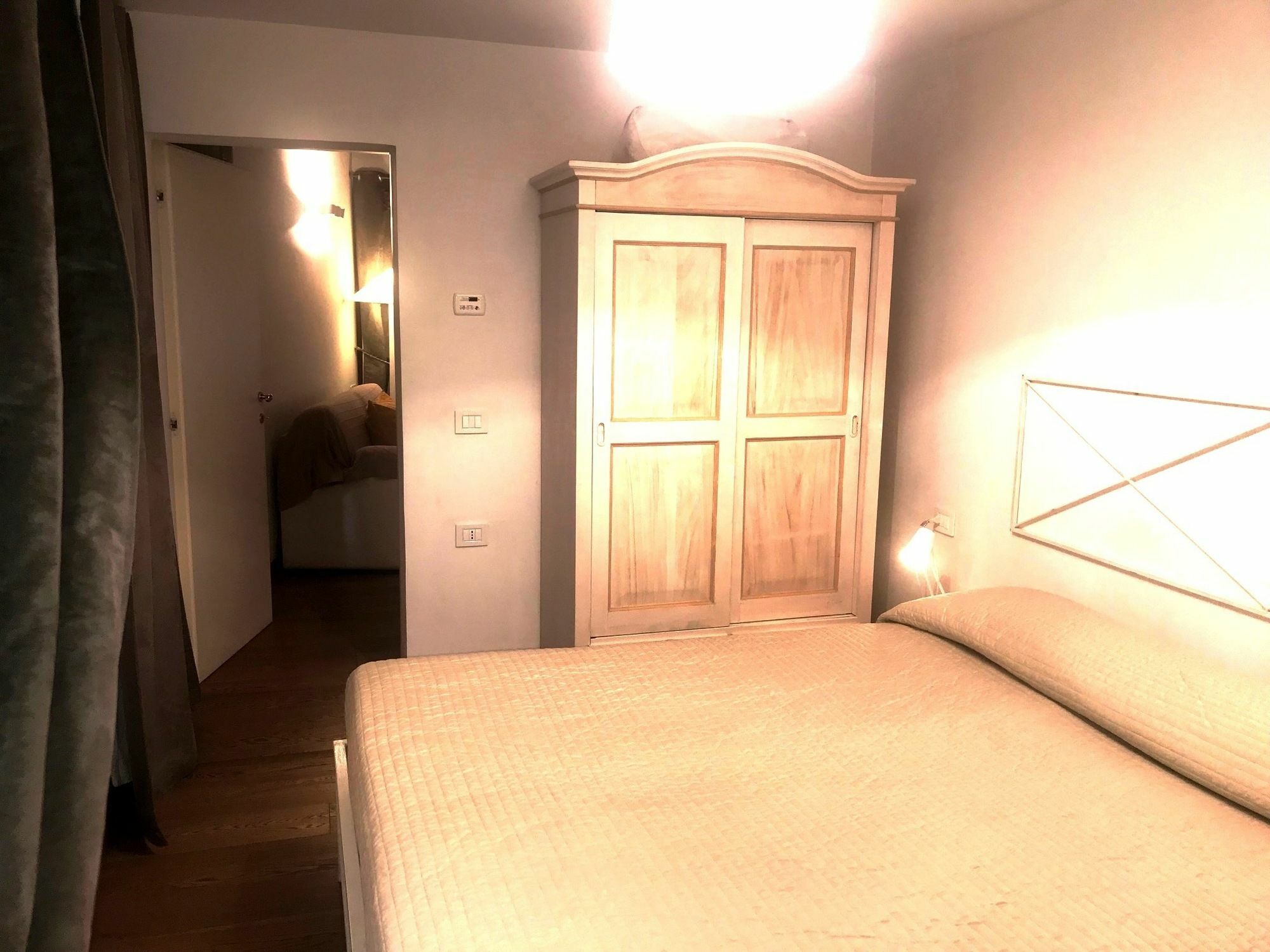 Modern Apartment In Venice Gf Extérieur photo