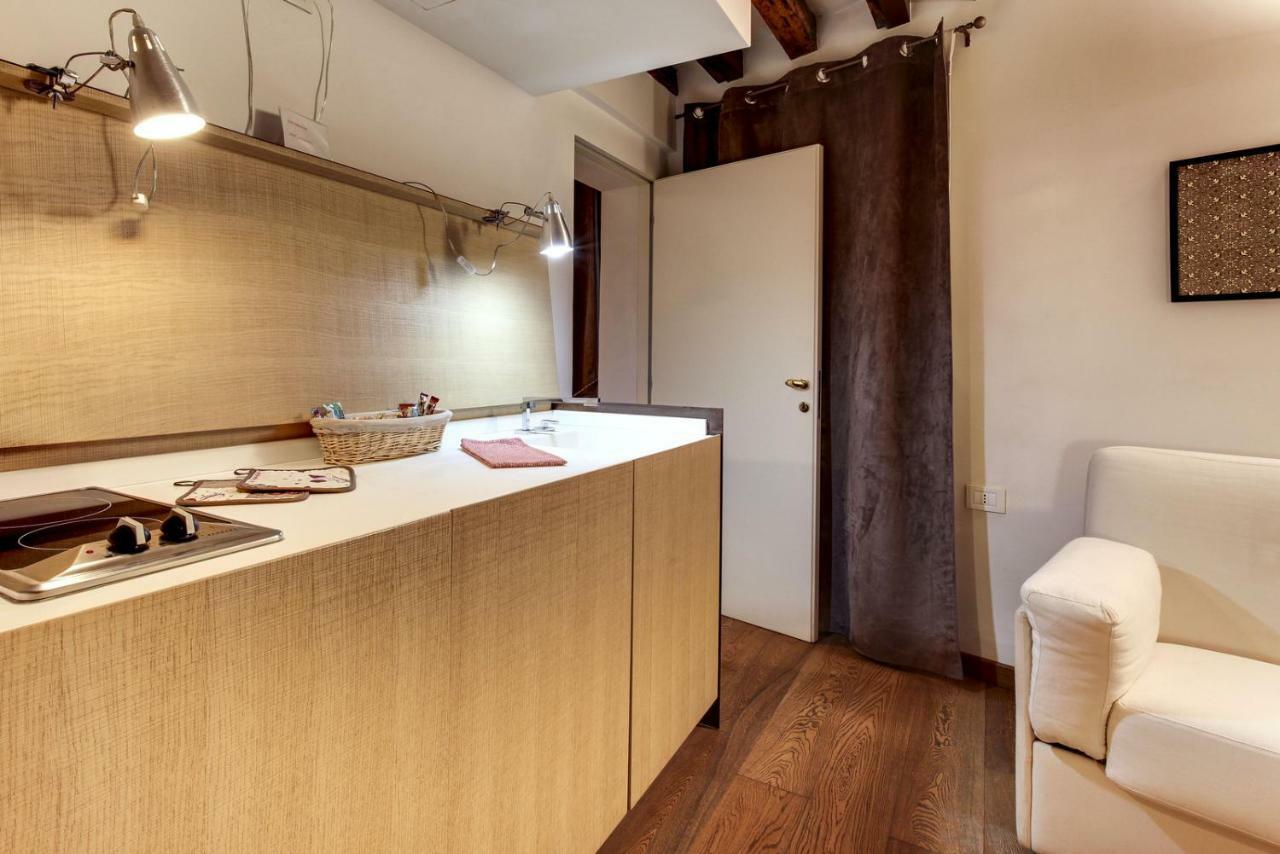 Modern Apartment In Venice Gf Extérieur photo