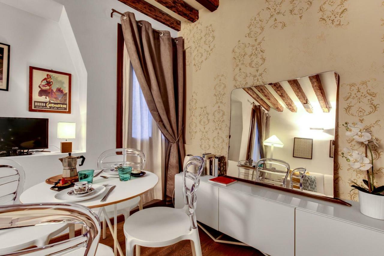 Modern Apartment In Venice Gf Extérieur photo