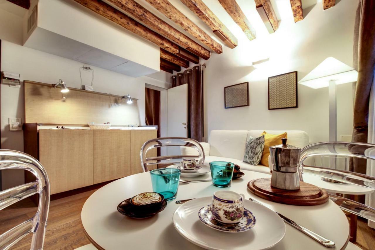 Modern Apartment In Venice Gf Extérieur photo