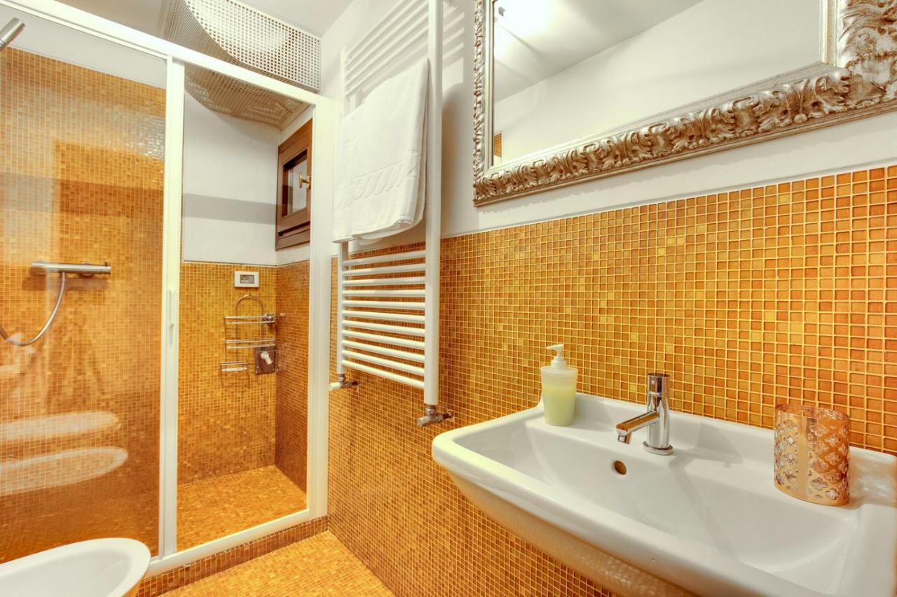 Modern Apartment In Venice Gf Extérieur photo