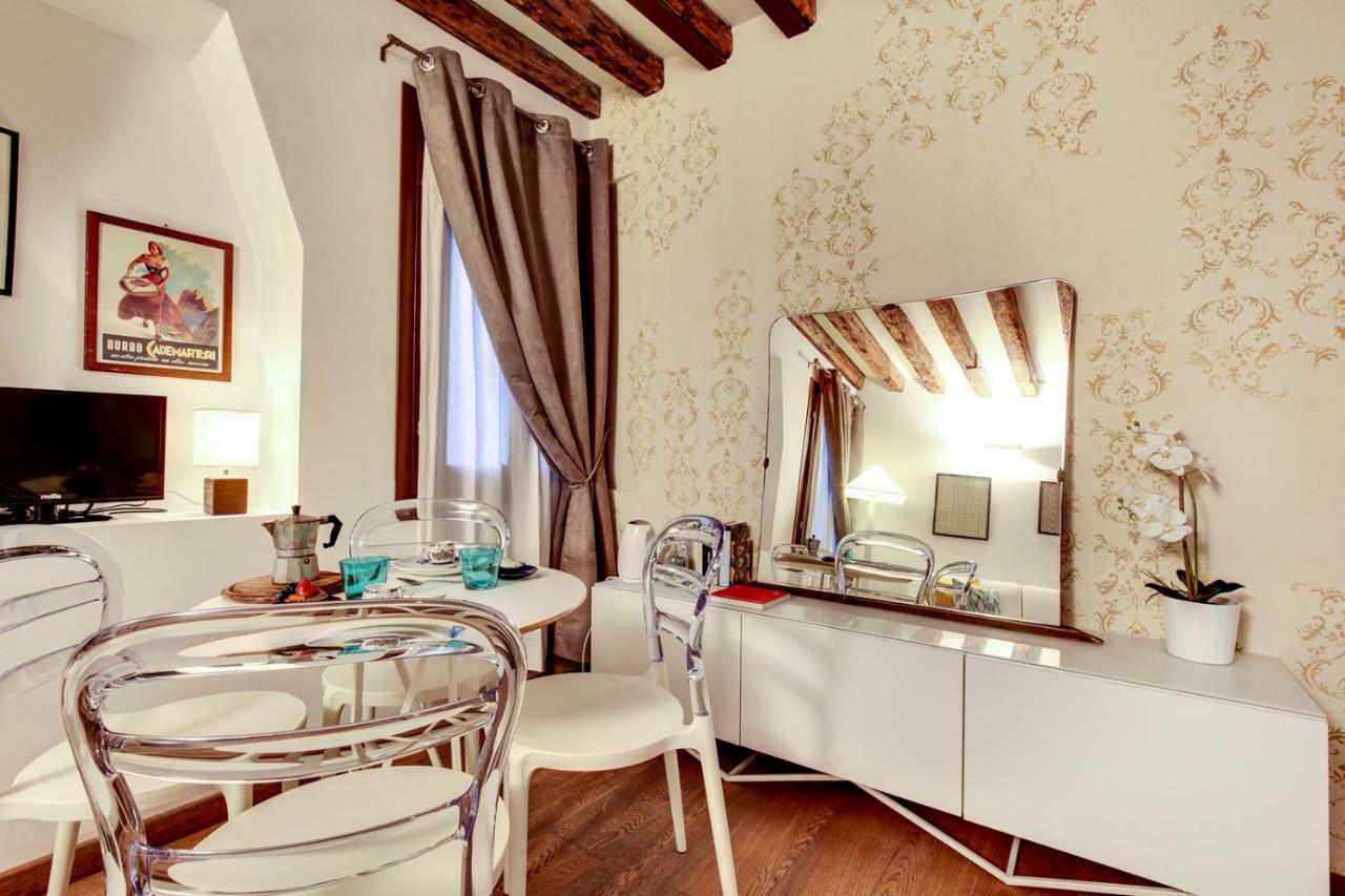Modern Apartment In Venice Gf Extérieur photo