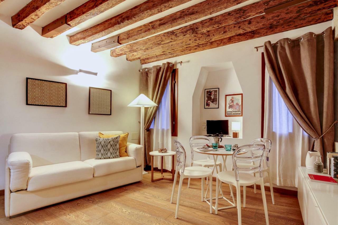 Modern Apartment In Venice Gf Extérieur photo